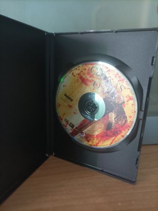 PELÍCULA TERROR LAS COLINAS TIENEN OJOS ( SIN CENS