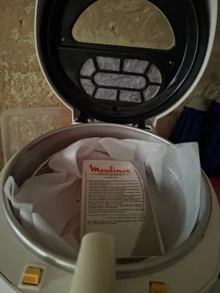 Moulinex Urbalys Friggitrice