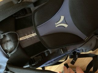 Mochila Millet Odyssey 50+10L senderismo