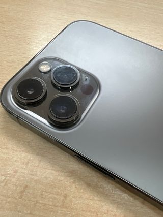 iPhone 12 Pro Max 128GB Negro