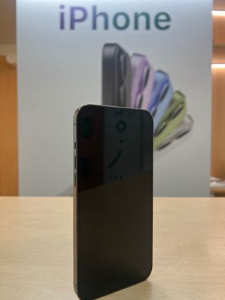 iPhone 12 Pro Max 128GB Negro