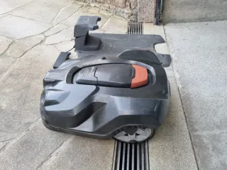 Husqvarna Automower 330x / 430x