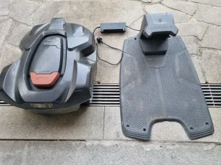Husqvarna Automower 330x / 430x