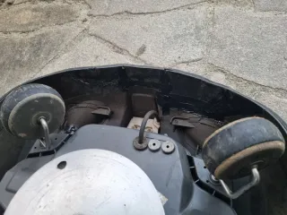 Husqvarna Automower 330x / 430x