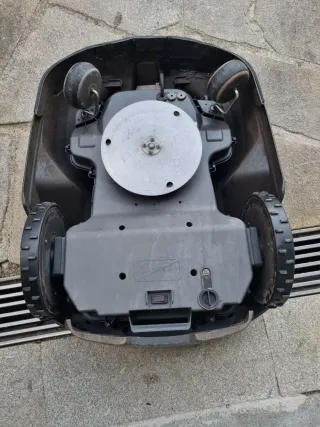 Husqvarna Automower 330x / 430x