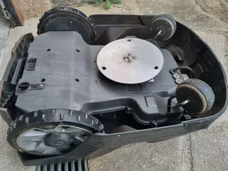 Husqvarna Automower 330x / 430x