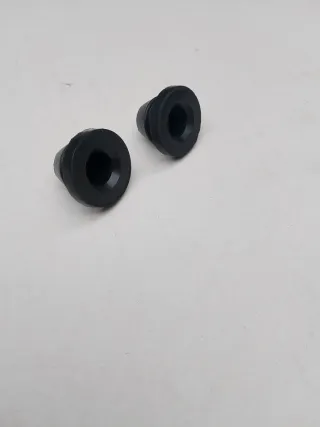 Kit fissaggio radiatore acqua Citroen Saxo vts 106