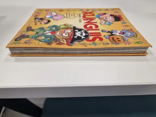 Xunguis. Edición para todos los bolsillos (Colecci