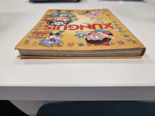 Xunguis. Edición para todos los bolsillos (Colecci