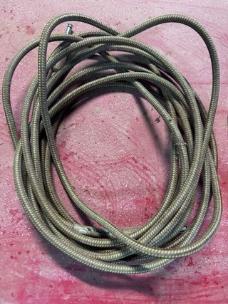 Pedal guitarra Boss DS-1