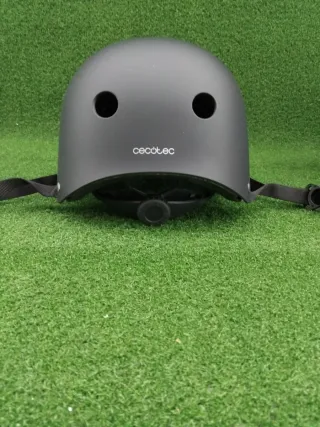 Casco Cecotec Brainguard Urban Negro L-XL