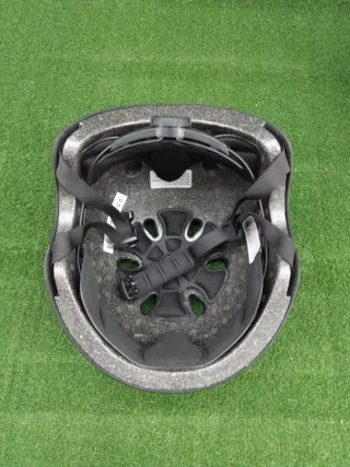 Casco Cecotec Brainguard Urban Negro L-XL