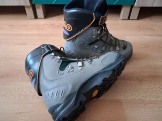 Botas Asolo AFS Guide Talla 40