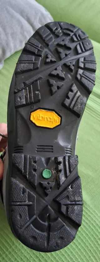 Botas Asolo AFS Guide Talla 40