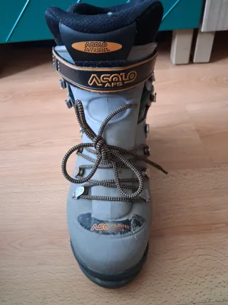 Botas Asolo AFS Guide Talla 40