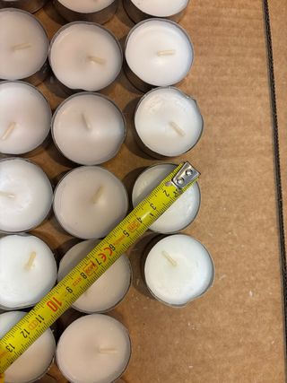 Müller kerzen - Candele