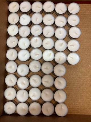 Müller kerzen - Candele