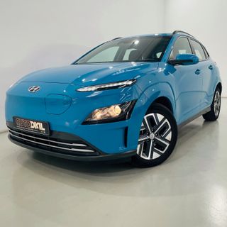 HYUNDAI Kona EV Maxx
