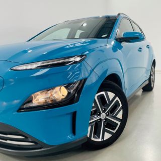 HYUNDAI Kona EV Maxx