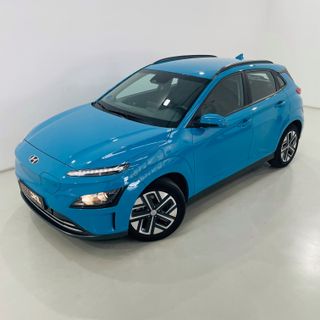 HYUNDAI Kona EV Maxx