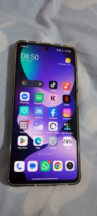 Xiaomi Redmi Note 12 Pro 5G