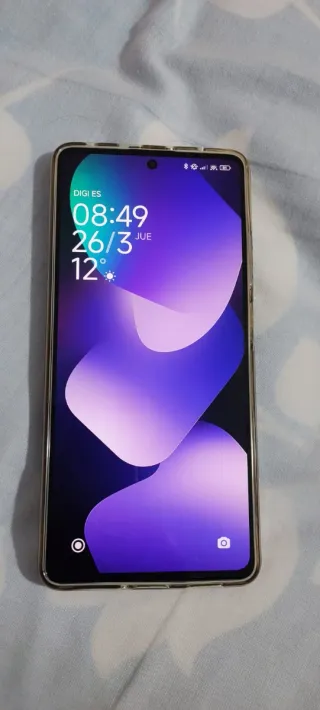 Xiaomi Redmi Note 12 Pro 5G
