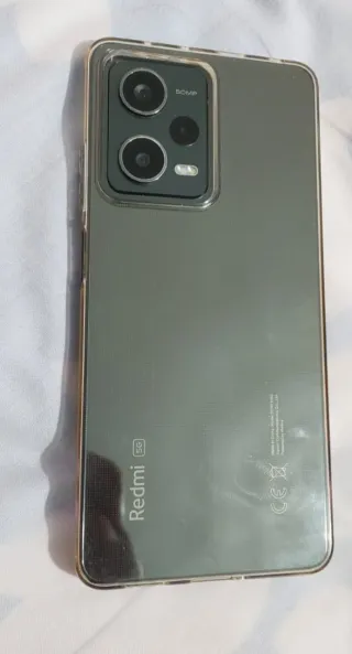 Xiaomi Redmi Note 12 Pro 5G