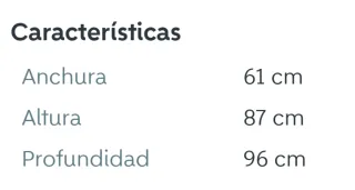 Silla de ruedas, con poco uso y en perfecto estado