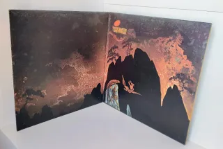 Rare Earth - One World (1971)