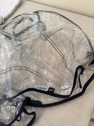 Bugaboo Bee 5 COMPLETO Gris