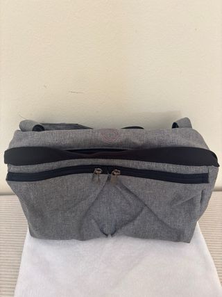 Bugaboo Bee 5 COMPLETO Gris