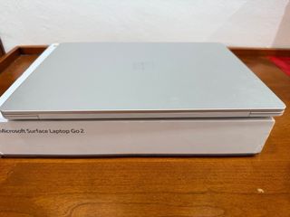 3 años de garantía Microsoft Surface Laptop Go 2