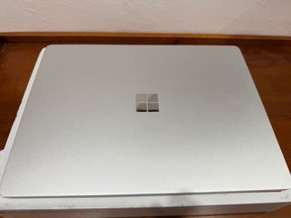 3 años de garantía Microsoft Surface Laptop Go 2