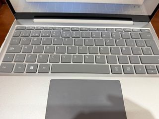 3 años de garantía Microsoft Surface Laptop Go 2