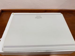 3 años de garantía Microsoft Surface Laptop Go 2