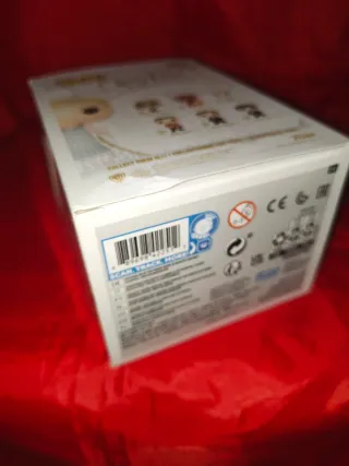 Funko Pop Harry Potter 88 Fleur Delacour