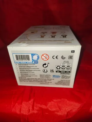 Funko Pop Harry Potter 88 Fleur Delacour