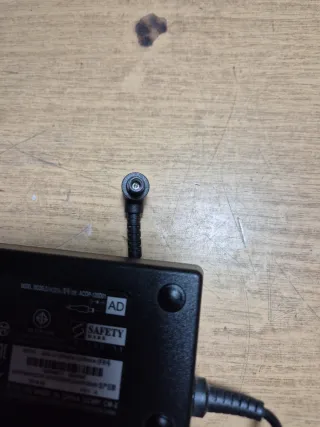 Fuente Alimentación Sony 19.5V 6.2A 120W ADP-120CR