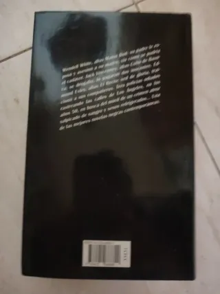 Libro L.A.Confidencial