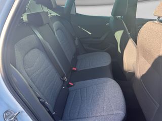 SEAT Arona 2024