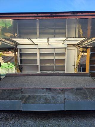 Remolque venta ambulante