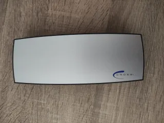 Bolígrafo Cross Negro en estuche . A estrenar