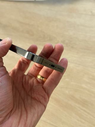 iPhone 13 Pro 256GB negro espacial