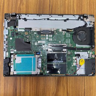 Lenovo Thinkpad L460