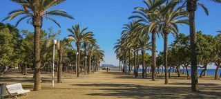 Terreno en venta en Els Molins en Mataró