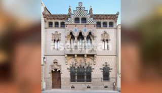 Terreno en venta en Els Molins en Mataró