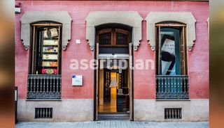 Terreno en venta en Els Molins en Mataró