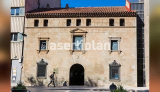 Terreno en venta en Els Molins en Mataró