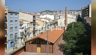Terreno en venta en Els Molins en Mataró