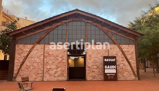 Terreno en venta en Els Molins en Mataró